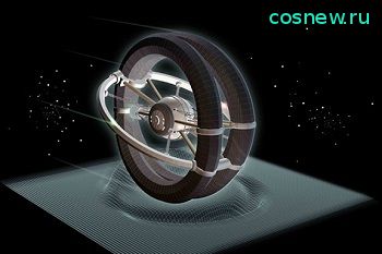 NASA’s Warp Drive Project: “Speeds”